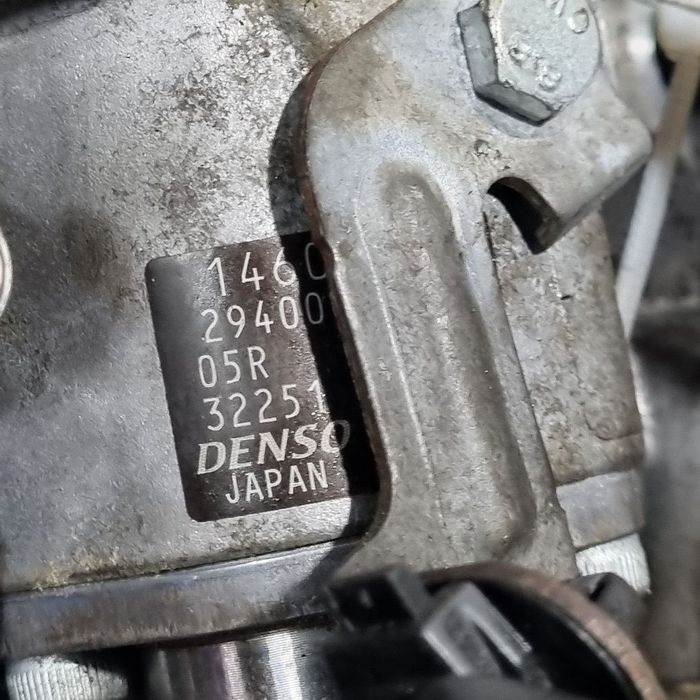 Pompa injectie / inalte Mitsubishi Outlander III 2.2 Diesel 2012 - 2015 150CP 4N14 ...