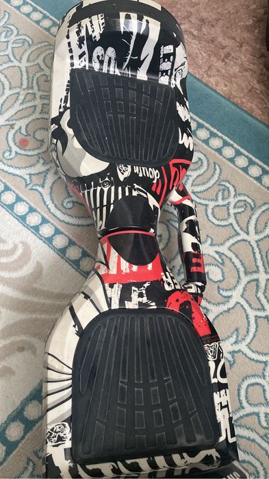 Гироскутер