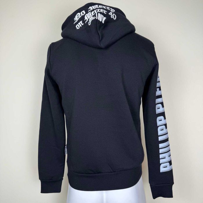 Philipp Plein Hoodie
