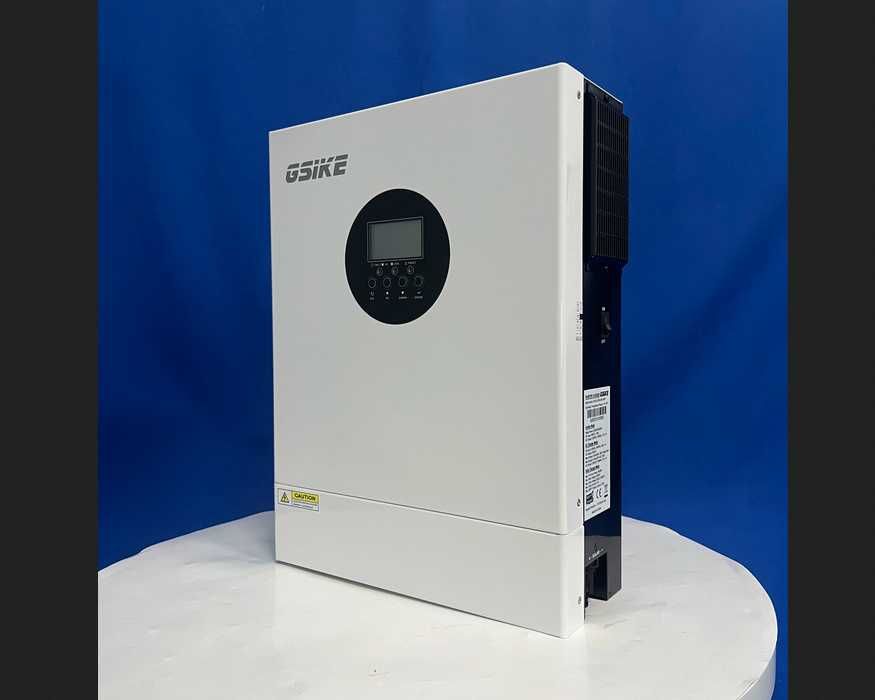 Invertor solar 6,2 kw 48v wifi
