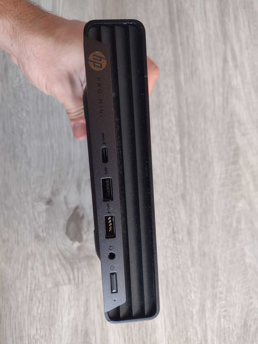 HP Pro mini 400 G9 Desktop PC за части