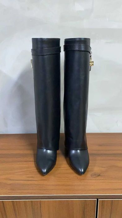 Cizme Givenchy Premium