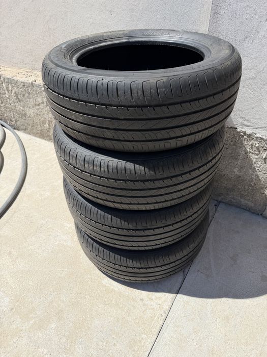 продам шины летний 205/55/16