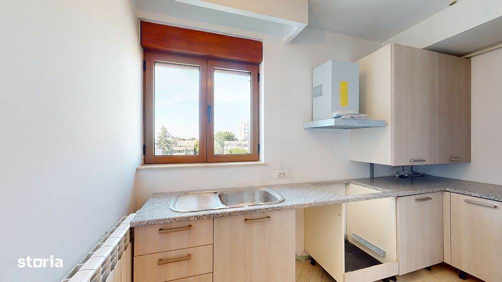 2 camere || Dorobanti Beller