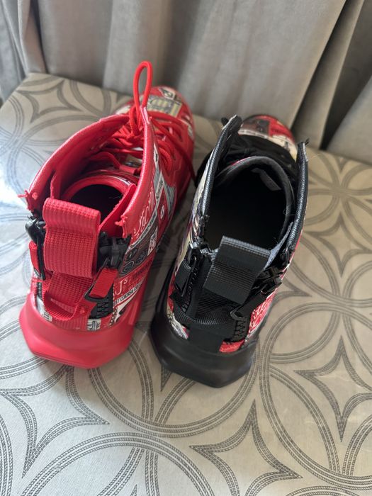 Кроссовки 44 размер