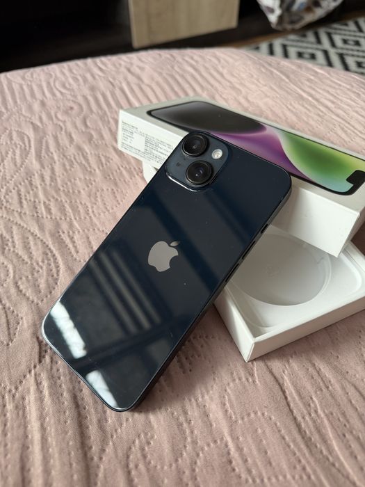 Iphone 14 на 256ГБ