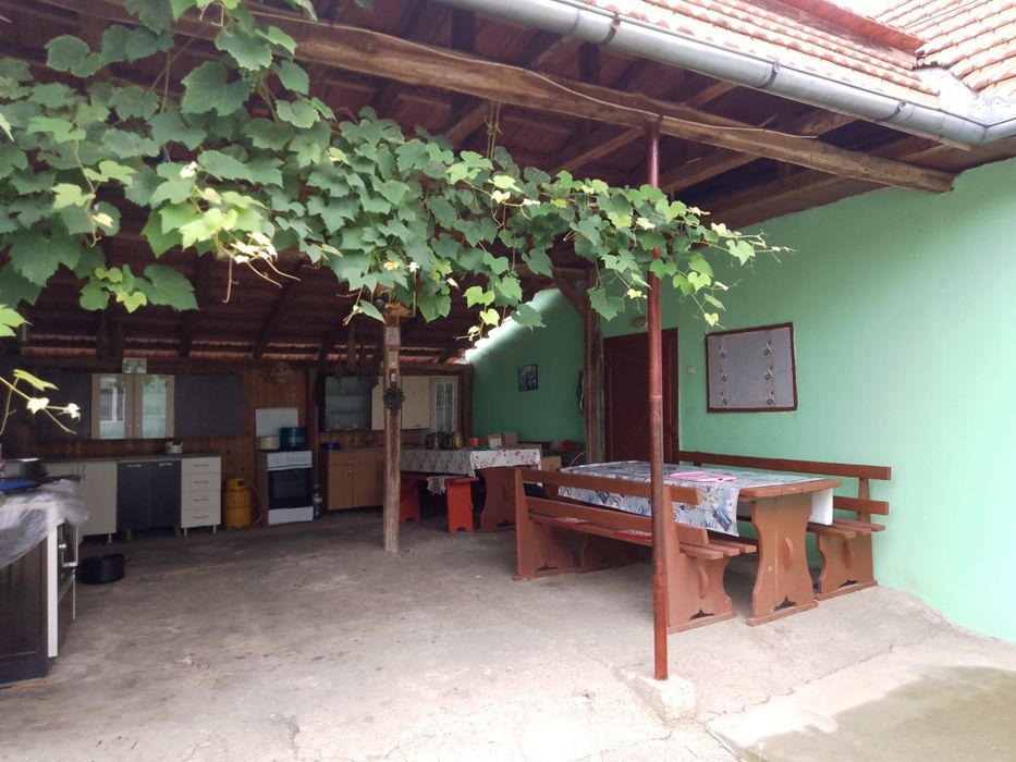 Casă de vânzare în Poiana Blenchii