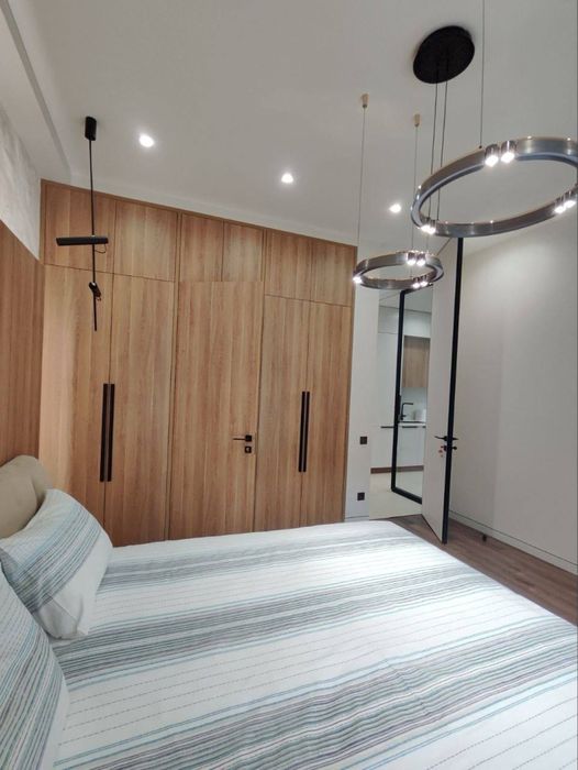 Exclusive apartments Mirabad avenue. Long term rent.