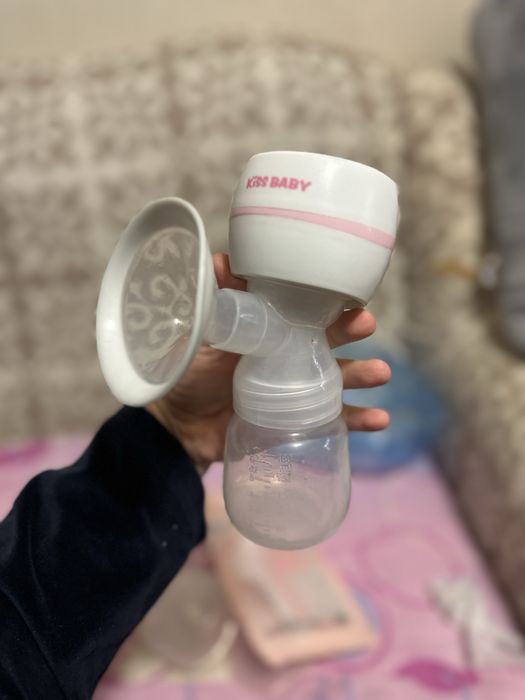 Молокоотсос продам!