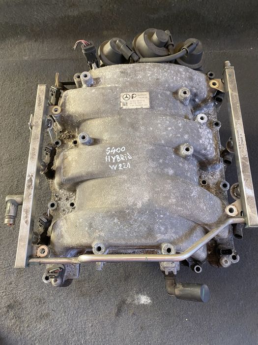 Galerie Admisie Mercedes S400 Hybrid W221 Pret 1000 lei