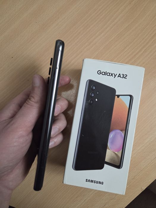 Samsung A32 sotiladi