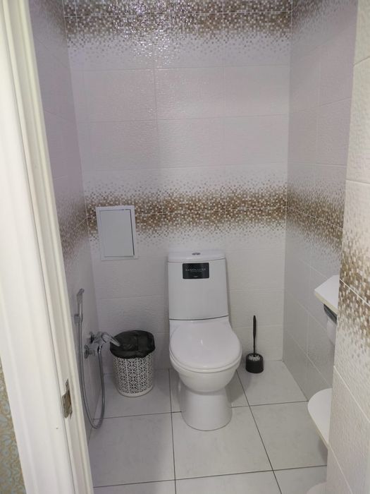 Сдается 2-х комнатная квартира