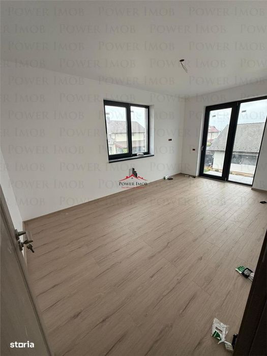 COMISION 0% - Duplex 4 camere in Cartier Izvor la 3.5 km de Brasov