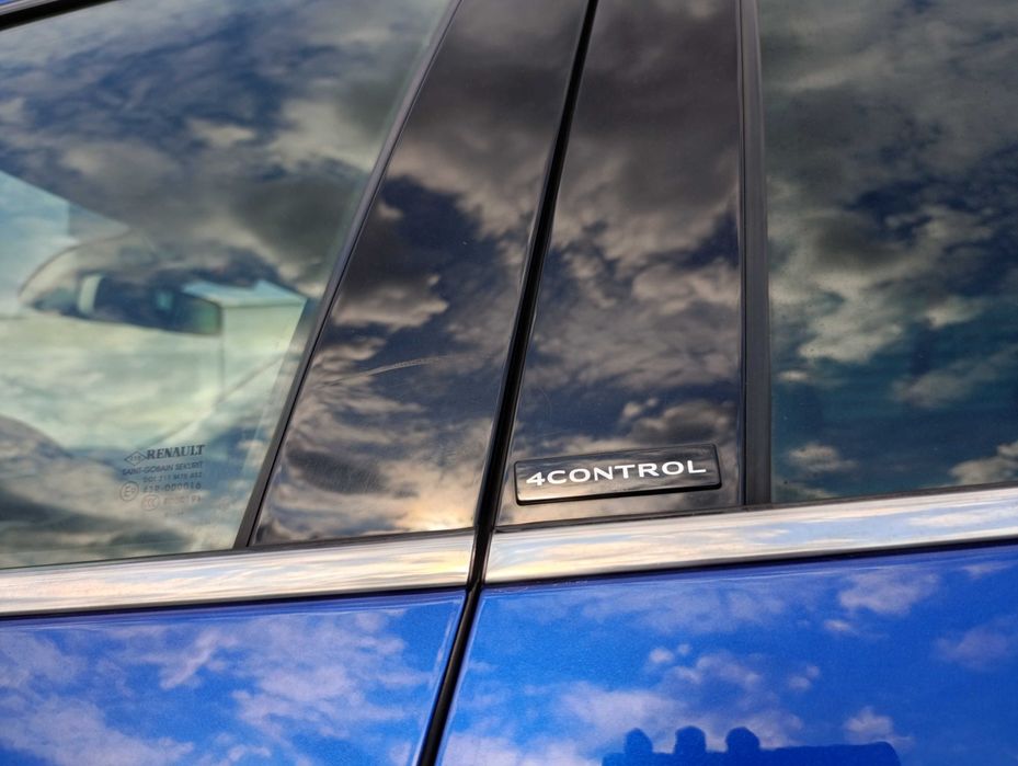 Renault Megane GT 165 CP Automat Sport
