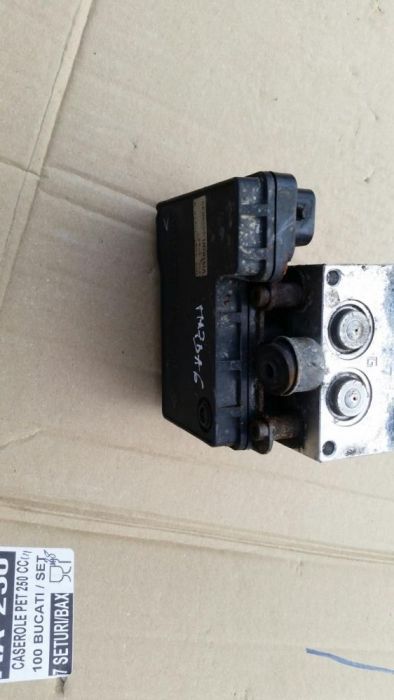 Modul abs mazda 6, motor 2.0D, an 2002-2007