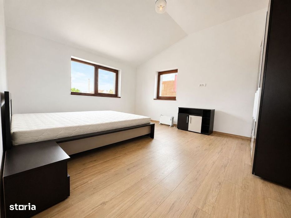 Casa Individuala 167mp/utili - 380 mp teren