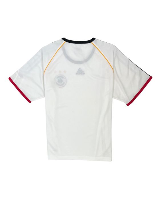 Adidas x Germany 2013 оригинална мъжка футболна тениска, L размер
