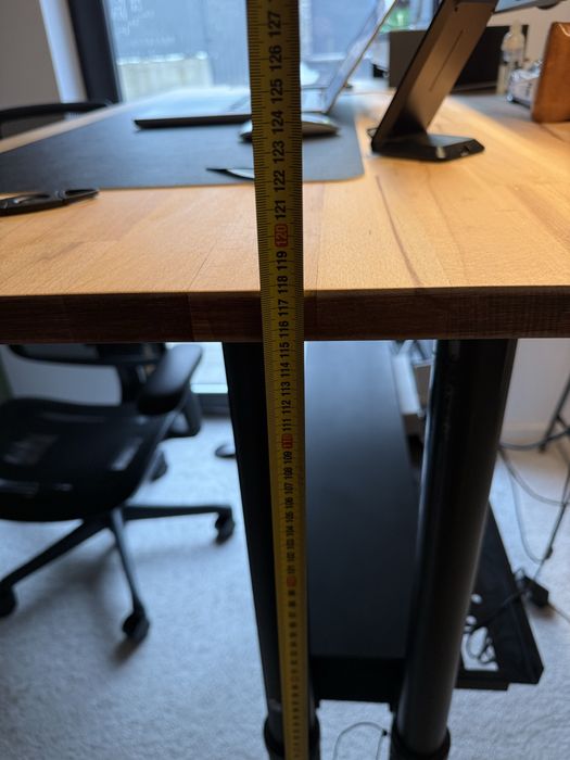 Birou ergonomic electric