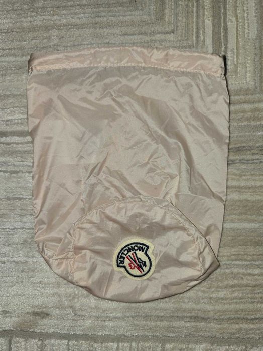 Детски елек Moncler