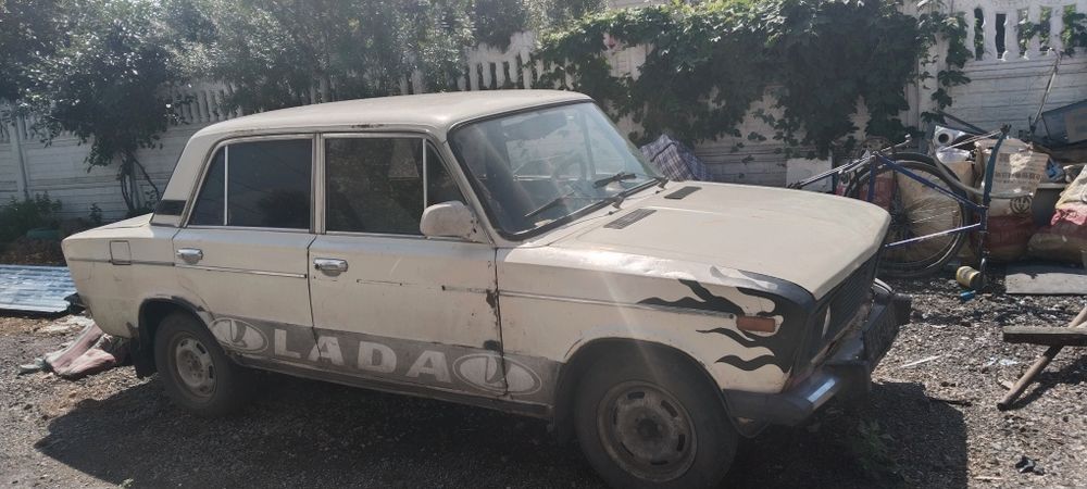 Продам Ваз 2106!