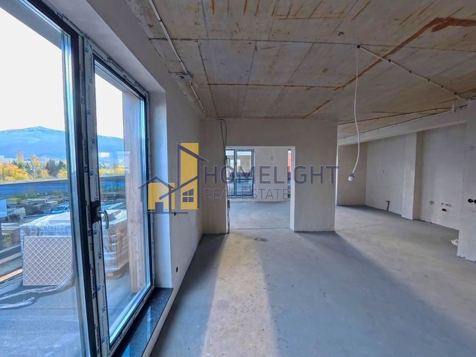 Продава се Тристаен апартамент в София, Славия - 208 кв.м за 1140 €/кв.м - Снимка #3