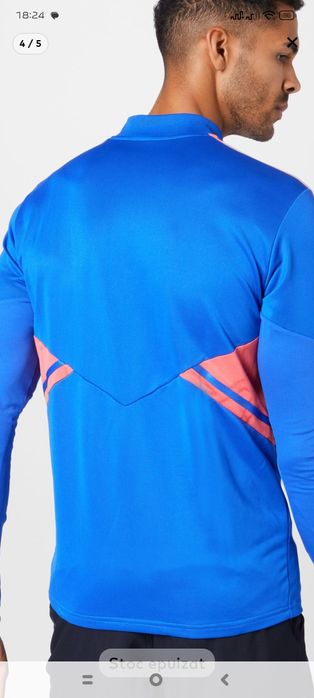 Bluza adidas climacool