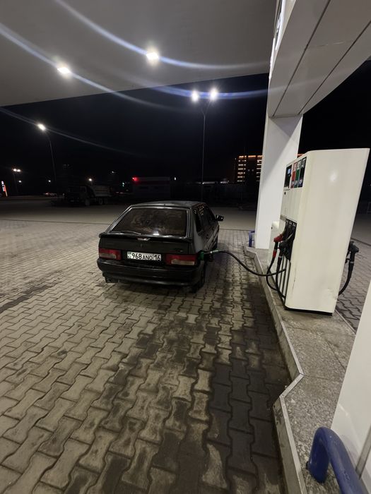 четырка 2004 года