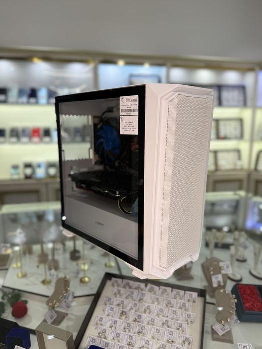 Системный блок.