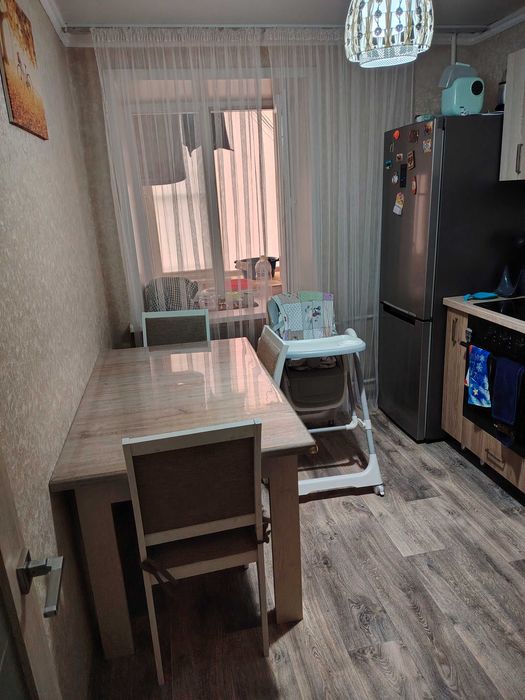 Продам 2х комнатную квортиру