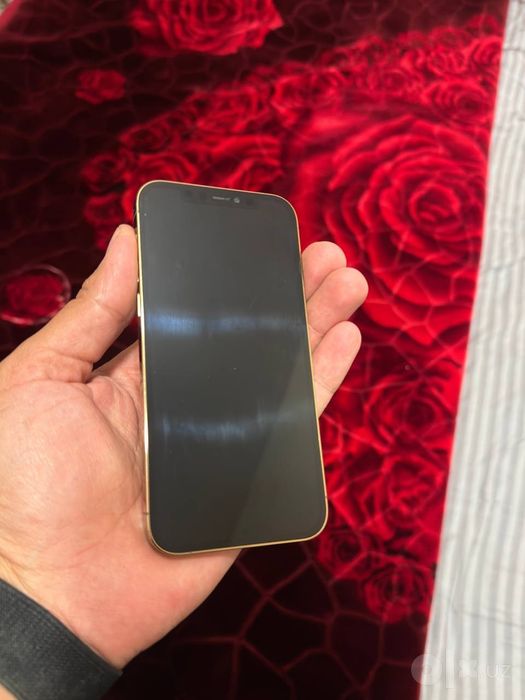 Iphone 12 pro 128 gb