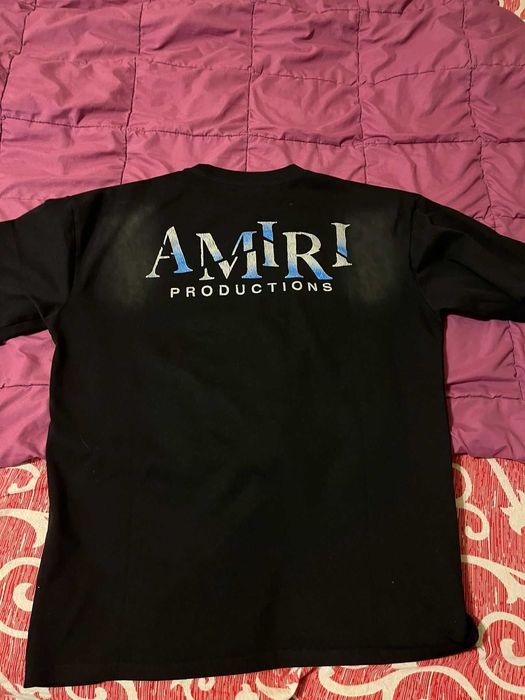Triocu amiri nou cu eticheta