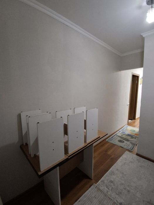 Продам квартиру 1ком
