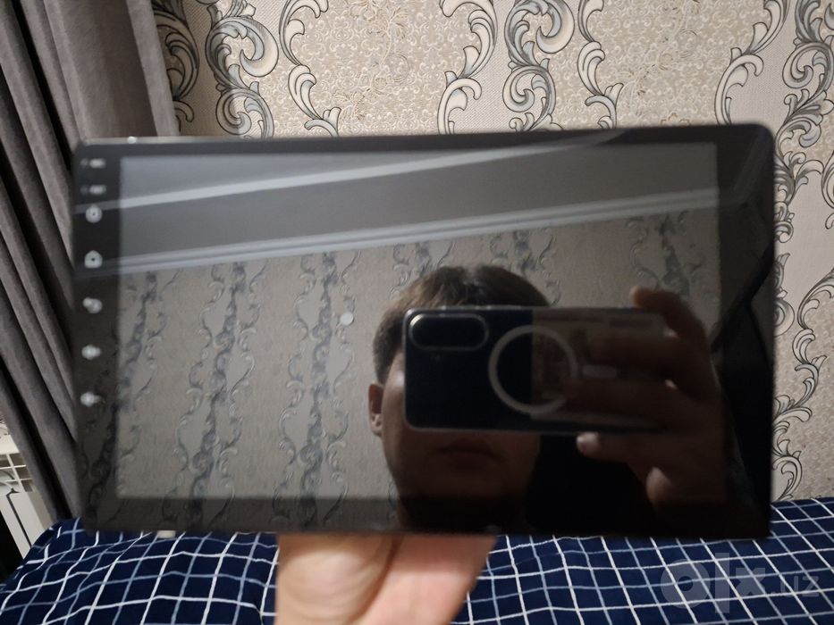 Teyes CC3 9 дюймов (6+128 GB)