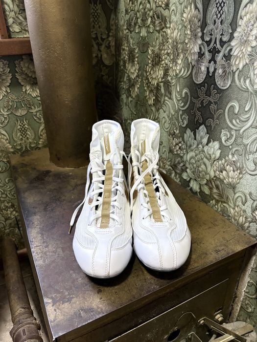 Боксеркий Nike Machomai 2