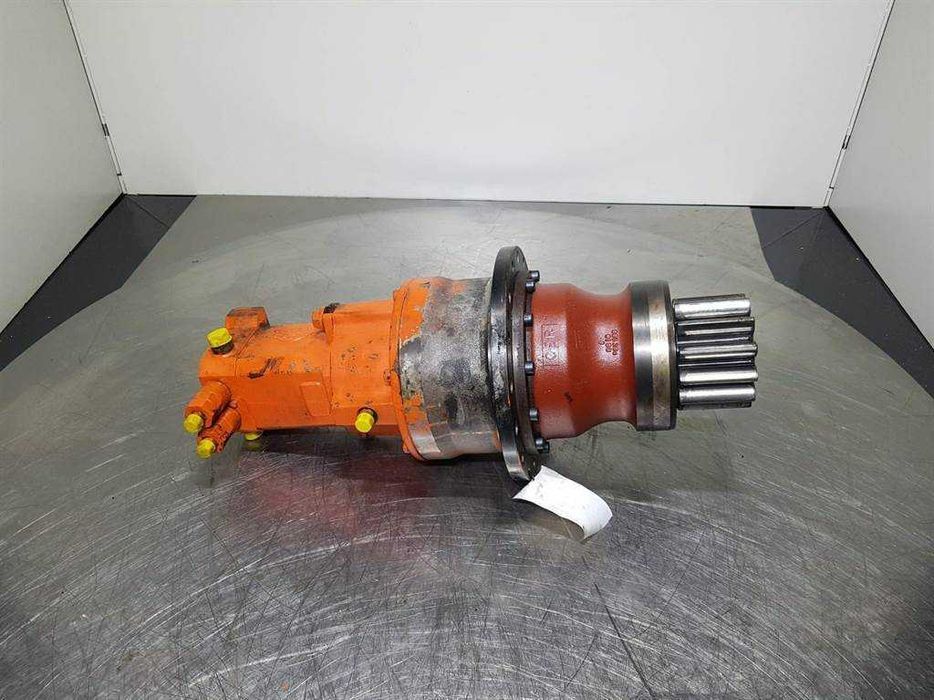 Reductor de rotatie Linde GD9 - Piese de schimb Linde