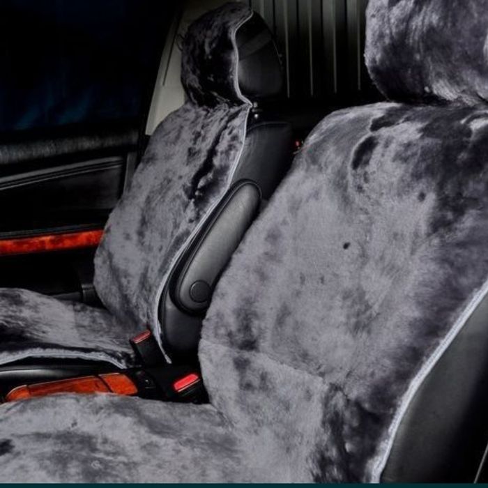 Automobile uchun chexol mixli  mixsiz