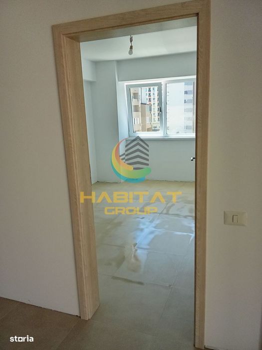 Apartament cu 3 camere + balcon,zona metrou Popesti Vest — fotografia 1