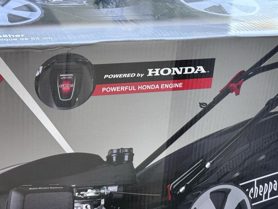 Masina de tuns iarba Honda MS 170  53cm