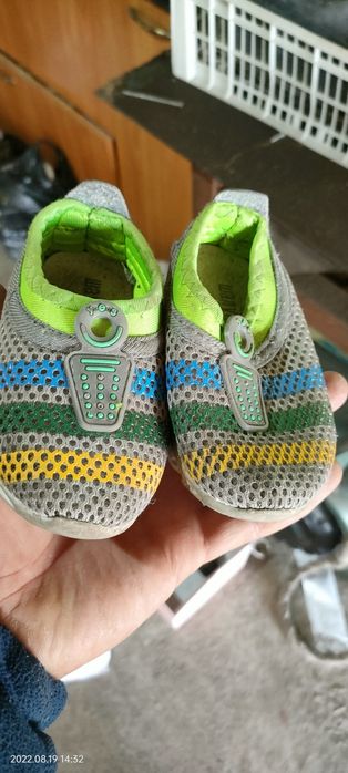 Продам обувь недорого