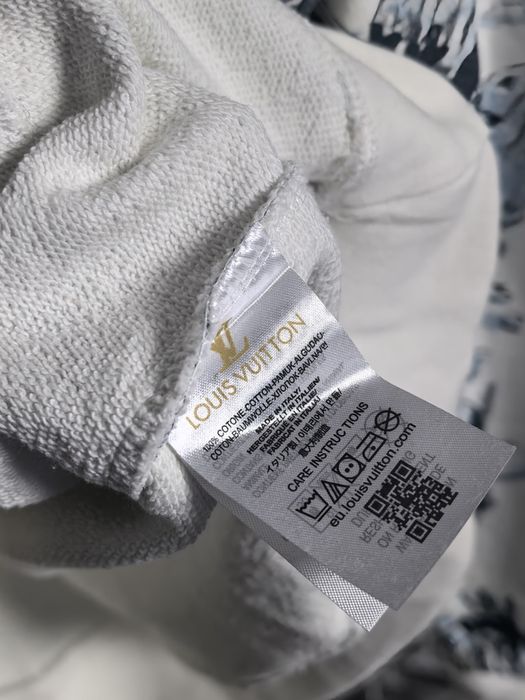 Lois Vieton суичер