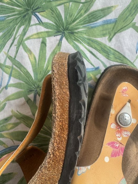 Birkenstock papillio