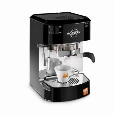 Кафемашина на дози -E.S.E SGL PodStar