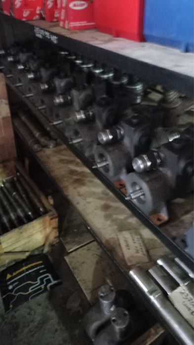 Запчасти на грейдер/автогрейдер/греидер