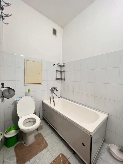 Аренда 2 комнатная квартира Сергели 6А Новостройка Машина базар