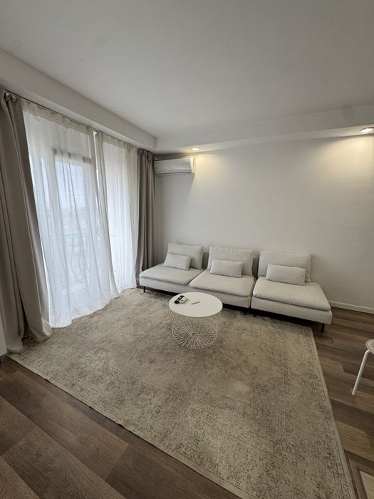 Apartament cochet 2 camere Cosmopolis