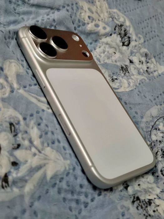 Айфон 17 про 256 100% NanoSim eSim