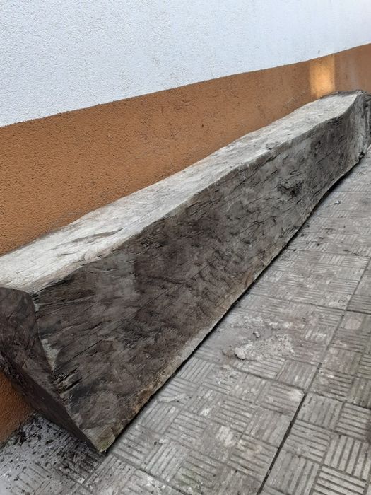 Vălău vechi de animale