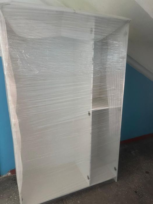 Распашной Шкаф IKEA бримнэс