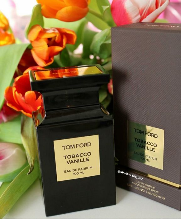 Tom Ford Tobacco Vanille 350.000