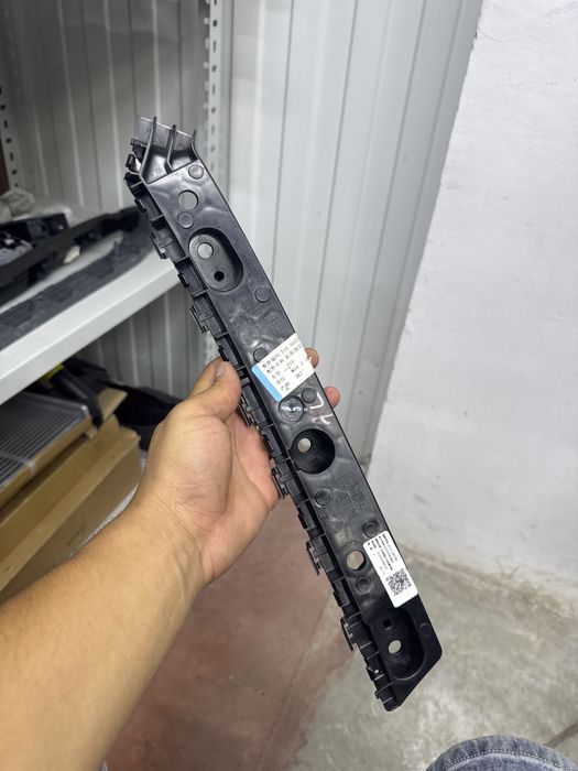 Крепление бампера Jetour X70,X70+,X90